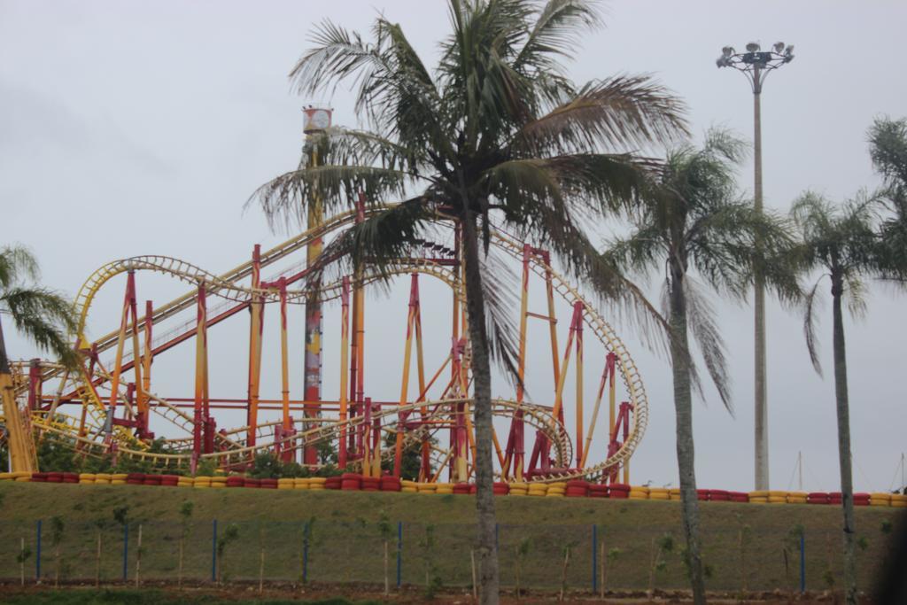 Pousada Imperatriz Penha  Dış mekan fotoğraf